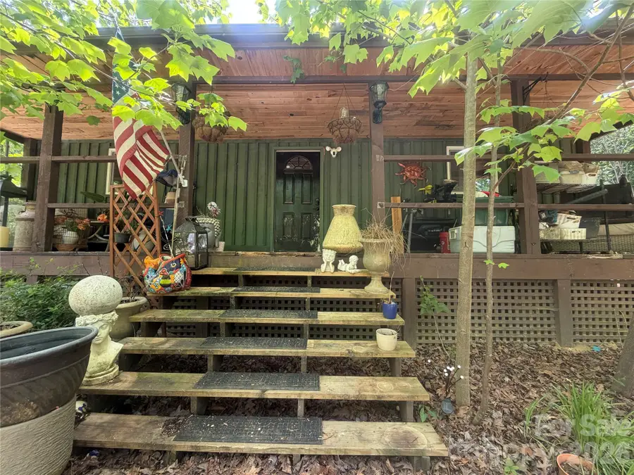 1411 Cedar Creek Road, Lake Lure, NC 28746 - #2