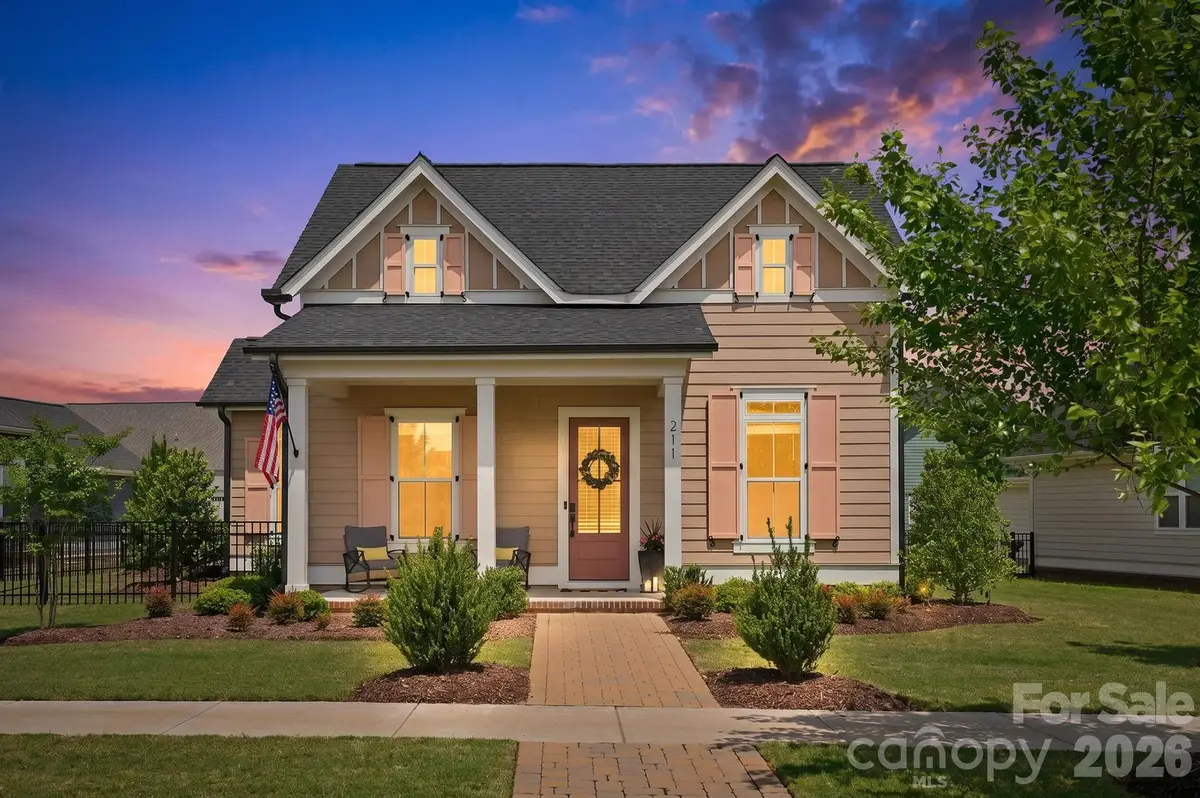 211 Aquinas Way, Rock Hill, SC 29730 - #1