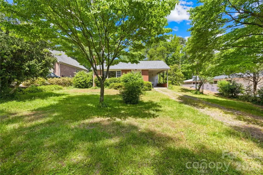 1217 Belrose Lane, Charlotte, NC 28209 - #2