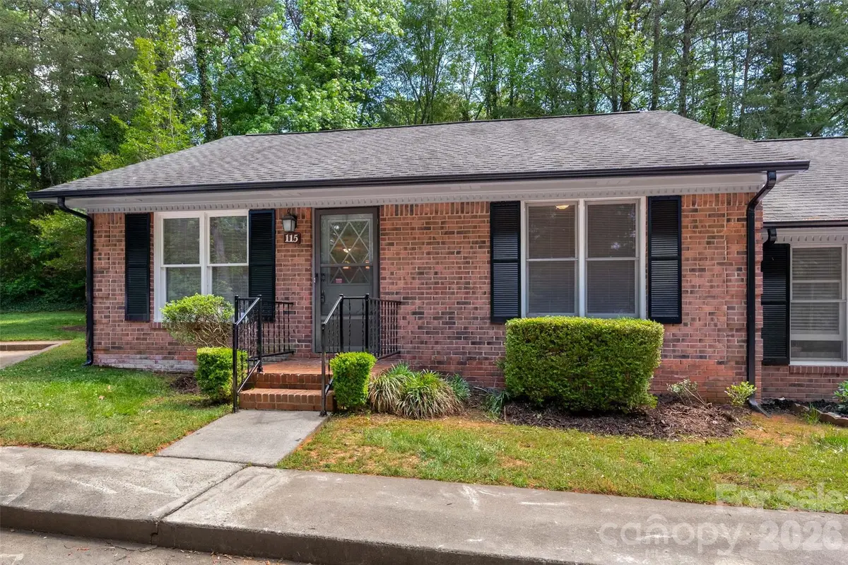115 David Court, Fort Mill, SC 29715 - #1
