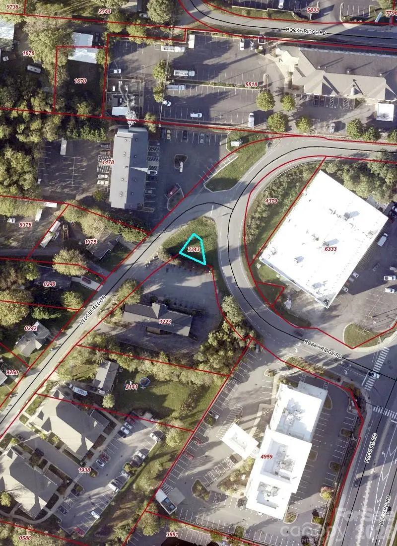 99999 Rocky Ridge Road, Asheville, NC 28806 - #1
