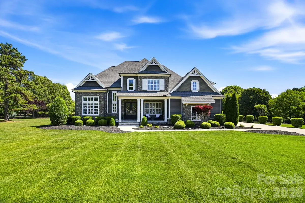 147 Torrence Chapel Road, Mooresville, NC 28117 - #1
