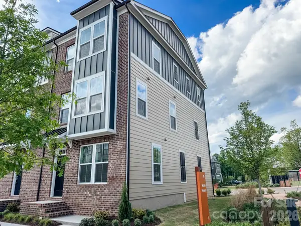 7040 Westrow Avenue, Charlotte, NC 28278