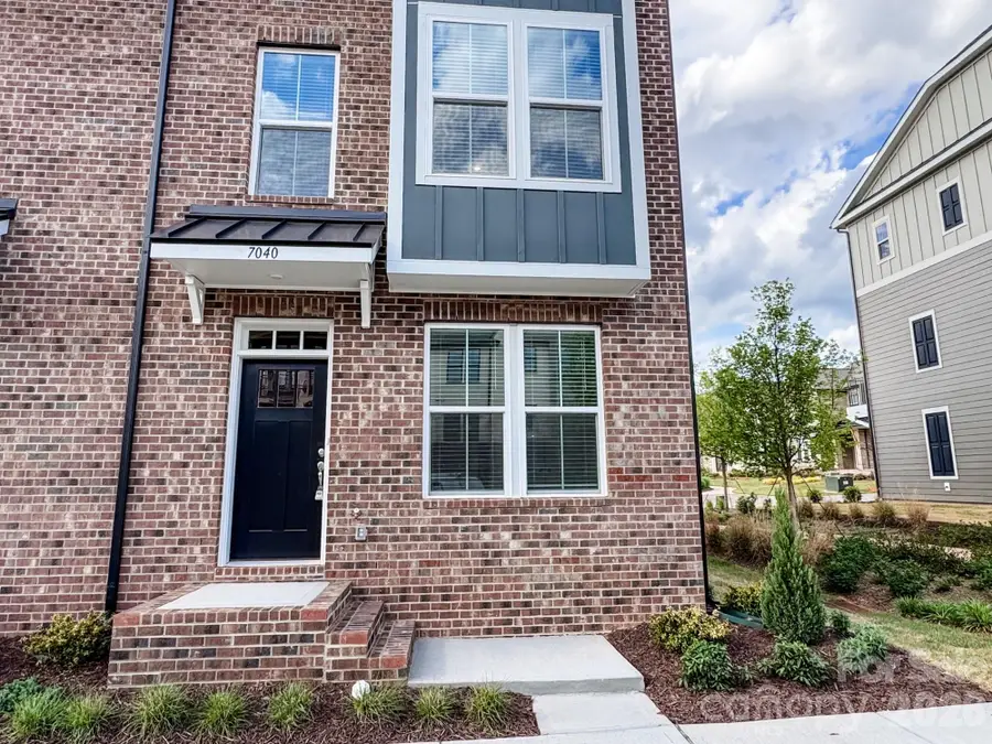 7040 Westrow Avenue, Charlotte, NC 28278 - #3