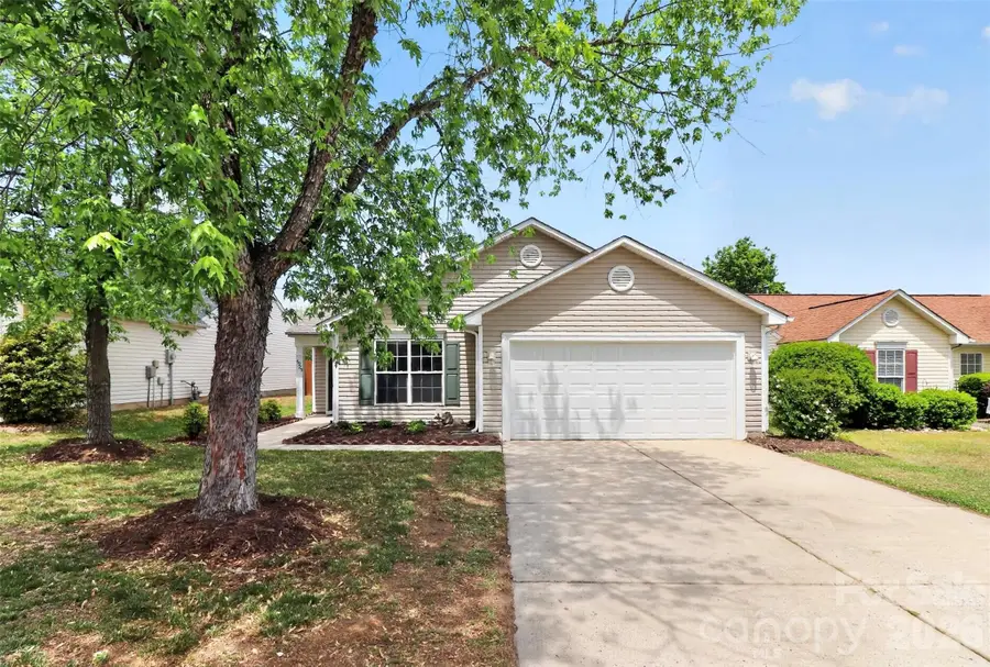 4925 Wheat Drive Sw, Concord, NC 28027 - #2