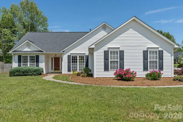 446 Planters Creek Road, Fletcher, NC 28732