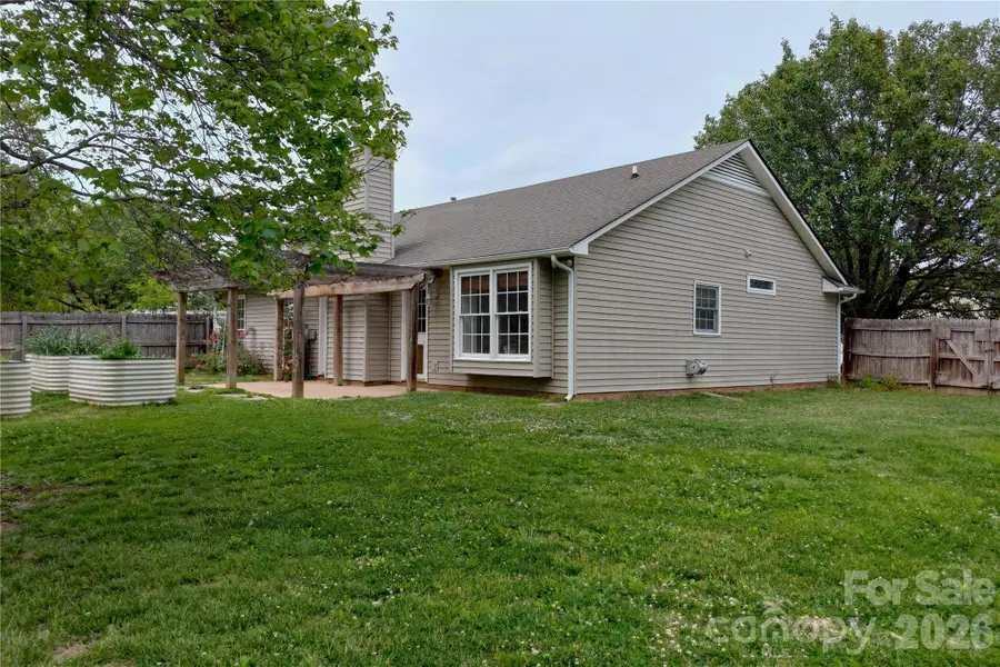 1016 Thorncrest Drive, Fletcher, NC 28732 - #2
