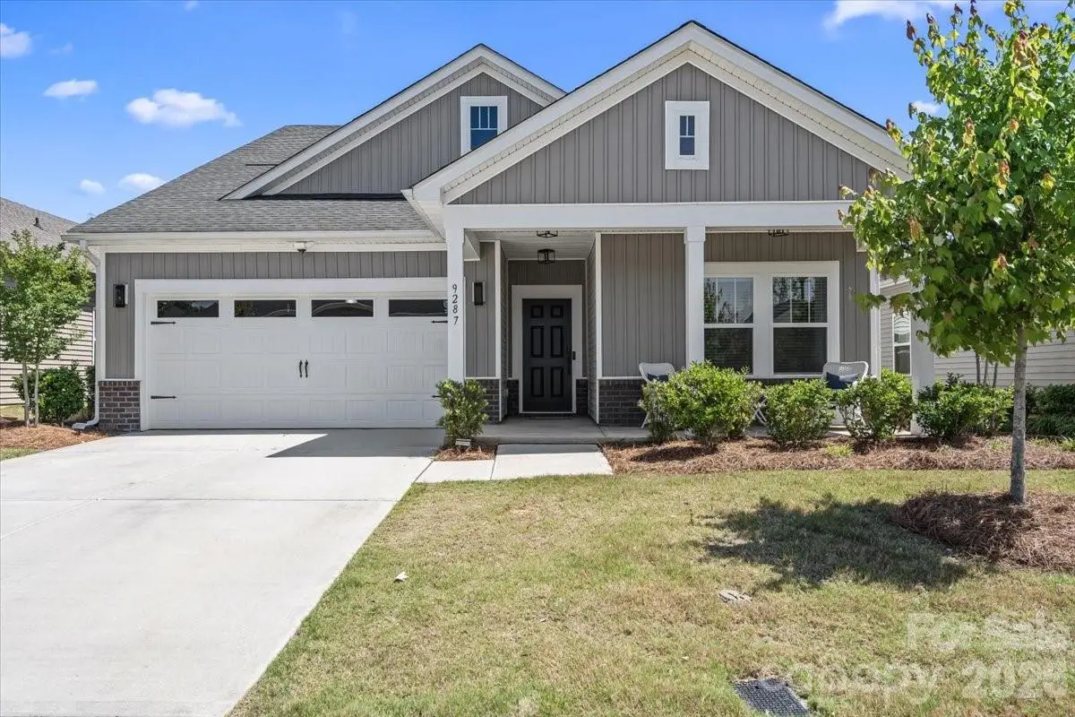 9287 Dunwich Drive, Gastonia, NC 28056 - #1
