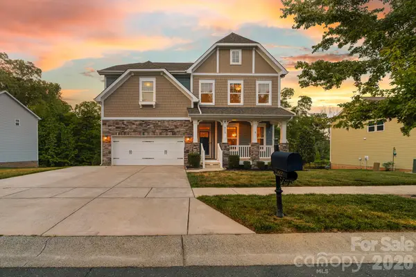 612 Academy Street, McAdenville, NC 28101