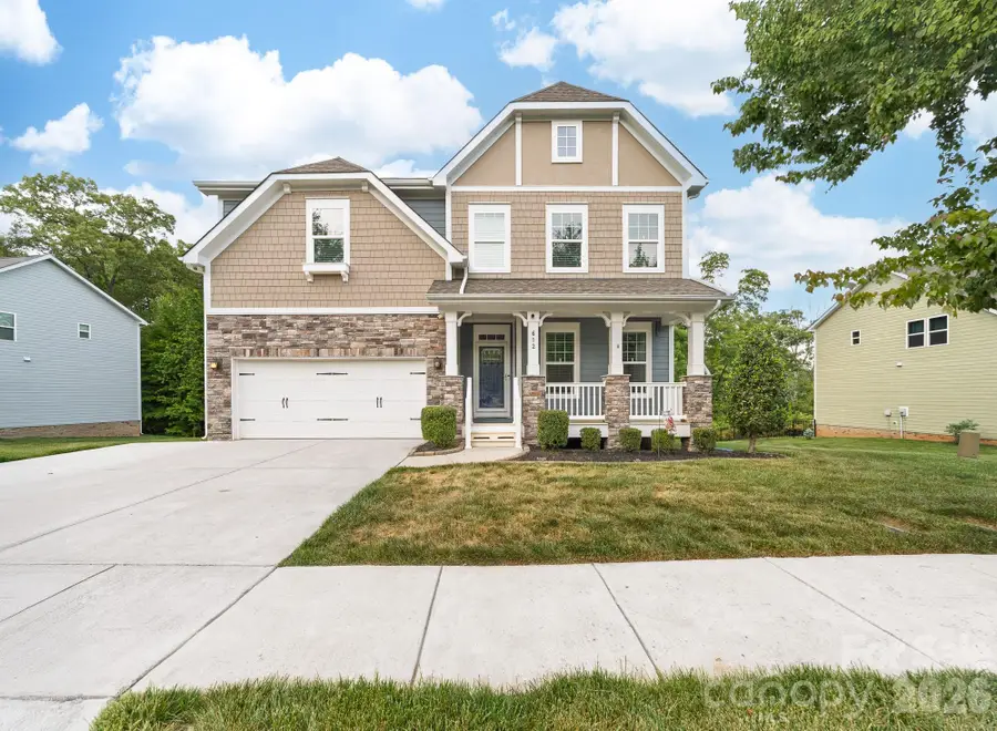 612 Academy Street, McAdenville, NC 28101 - #2