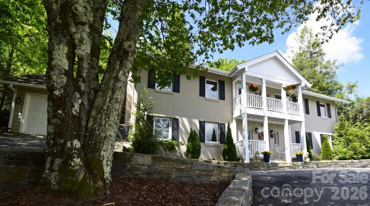 195 Fairway Lane, Blowing Rock, NC 28605 - #1