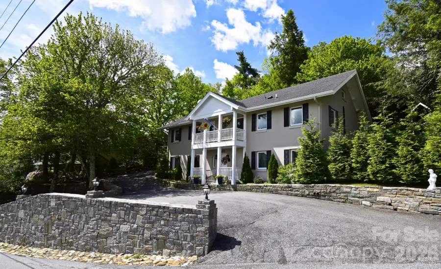 195 Fairway Lane, Blowing Rock, NC 28605 - #2