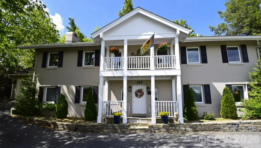 195 Fairway Lane, Blowing Rock, NC 28605 - #3