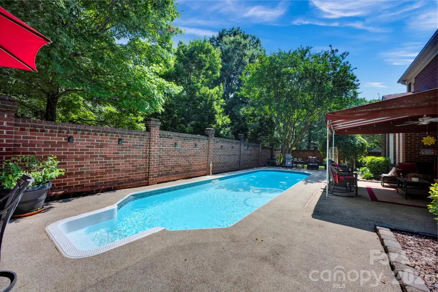 7014 Walton Heath Lane, Charlotte, NC 28277 - #2