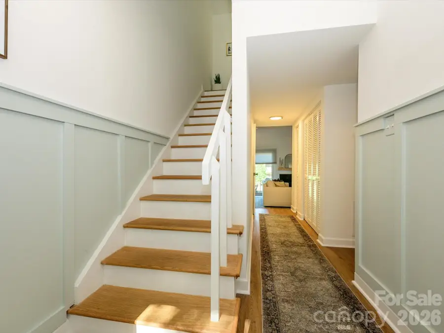 3738 Winding Creek Lane, Charlotte, NC 28226 - #3