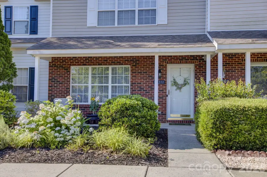 12211 Hood Bend Court, Charlotte, NC 28273 - #2