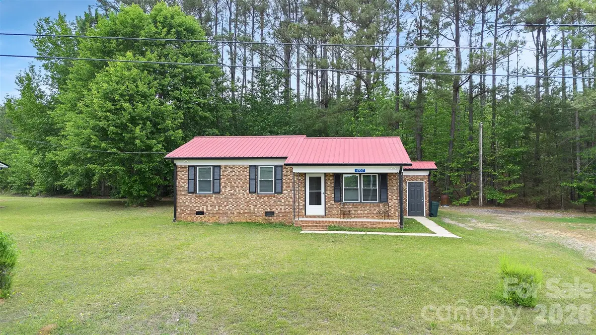 6957 Vintage Road, Lilesville, NC 28091 - #1