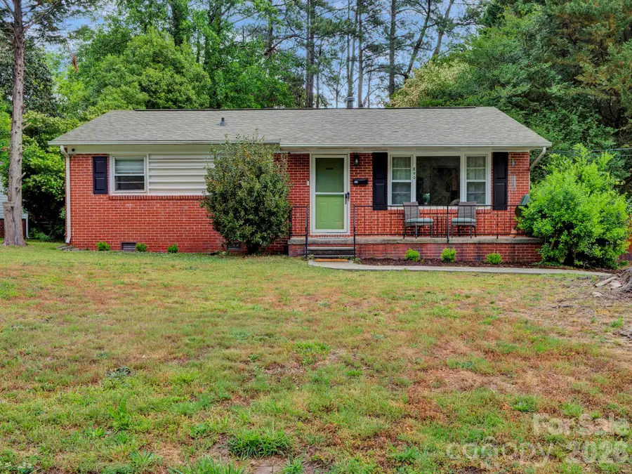 840 Jackson Street, Gastonia, NC 28052 - #2