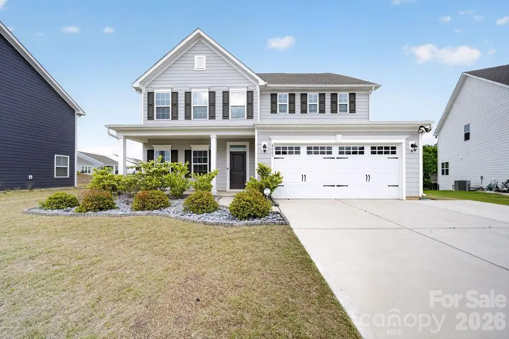 4067 Allenby Lane, Fort Mill, SC 29707 - #1