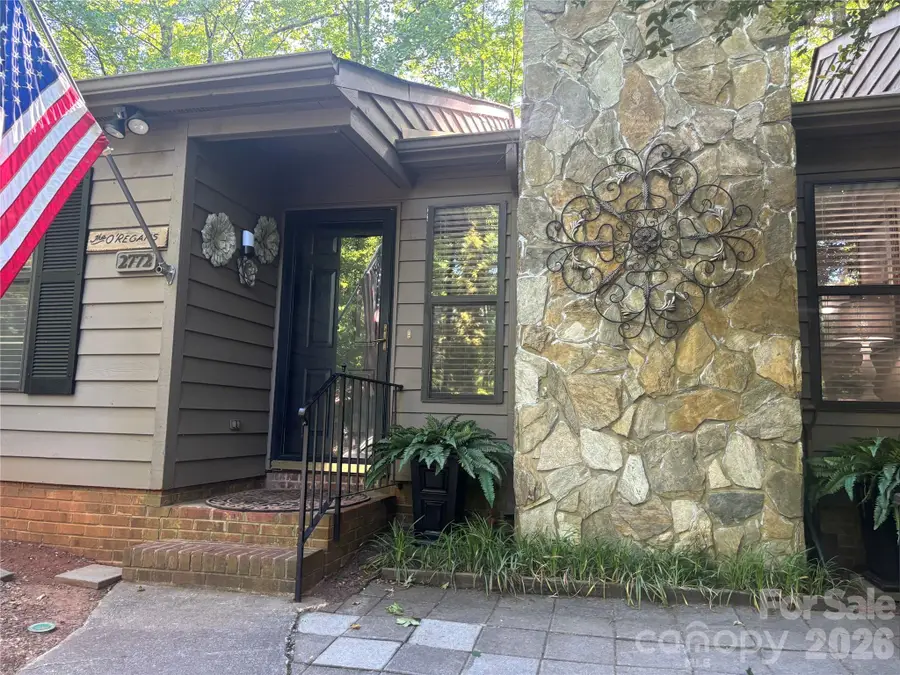 2772 Dogwood Hills Court, Fort Mill, SC 29715 - #2