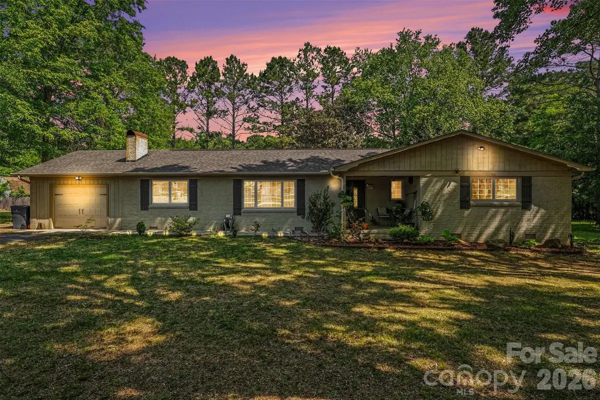 3950 Rocky River Place, Harrisburg, NC 28075 - #1