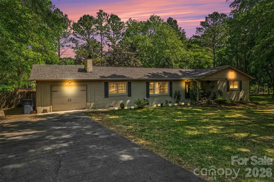 3950 Rocky River Place, Harrisburg, NC 28075 - #2