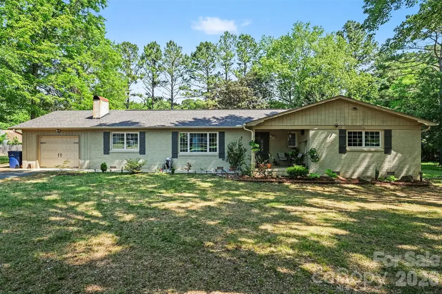 3950 Rocky River Place, Harrisburg, NC 28075 - #3