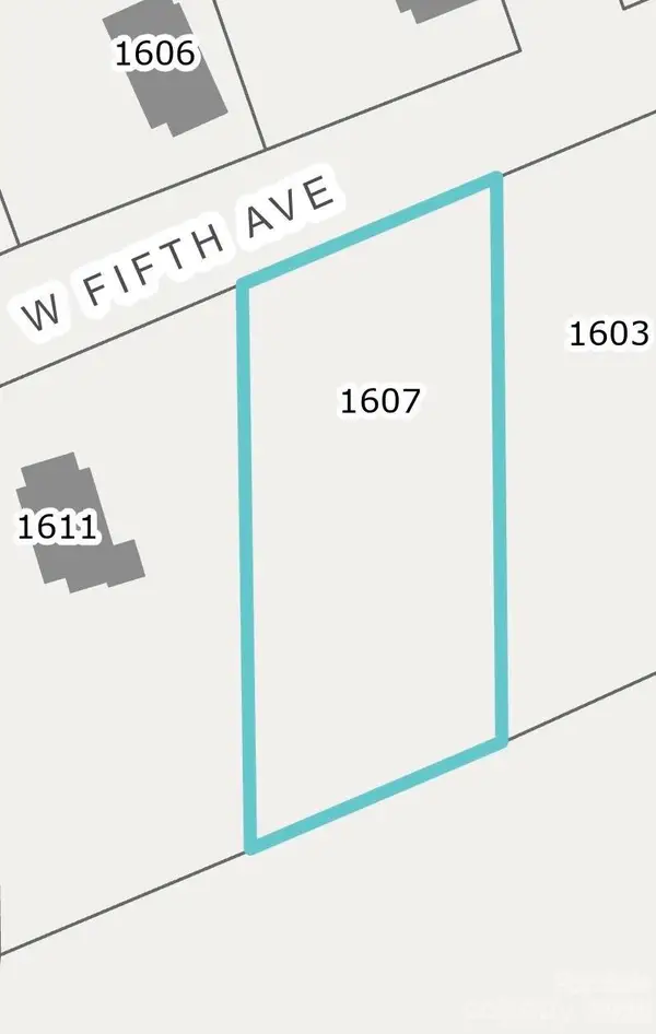 1607 W Fifth Avenue, Gastonia, NC 28052