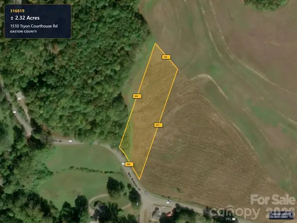 1510 Tryon Courthouse Road #1, Bessemer City, NC 28016