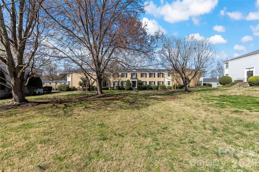 540 Wakefield Drive #D, Charlotte, NC 28209 - #2