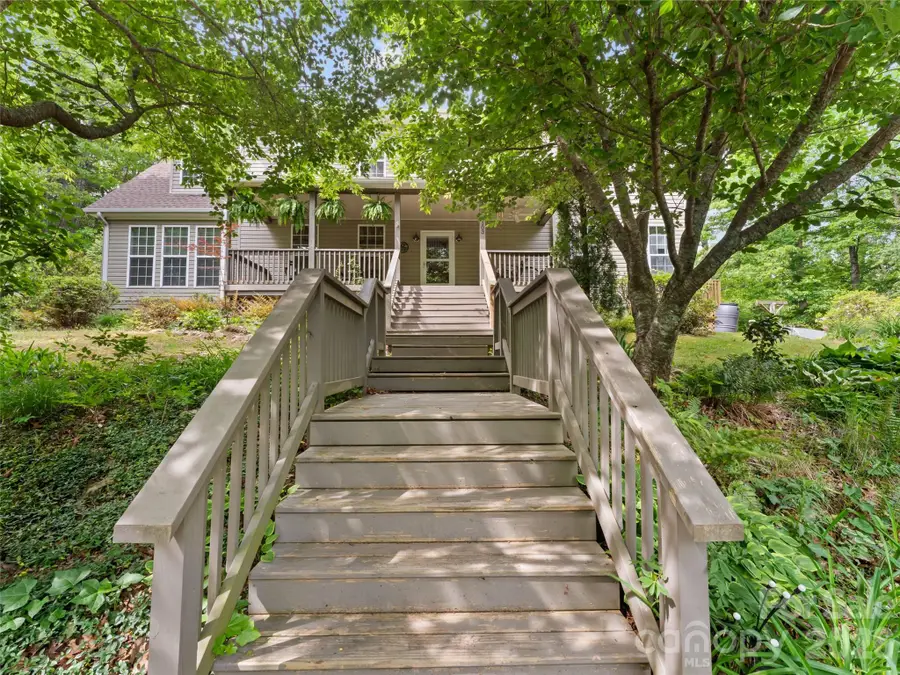 103 Old Southside Road, Saluda, NC 28773 - #3
