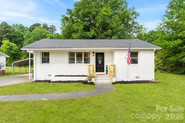 3811 Little Mountain Road, Gastonia, NC 28056