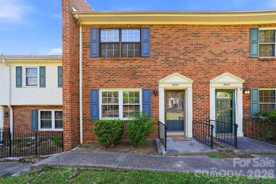 8846 Hunter Ridge Drive, Charlotte, NC 28226 - #2