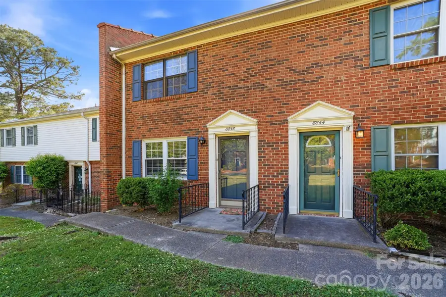 8846 Hunter Ridge Drive, Charlotte, NC 28226 - #3