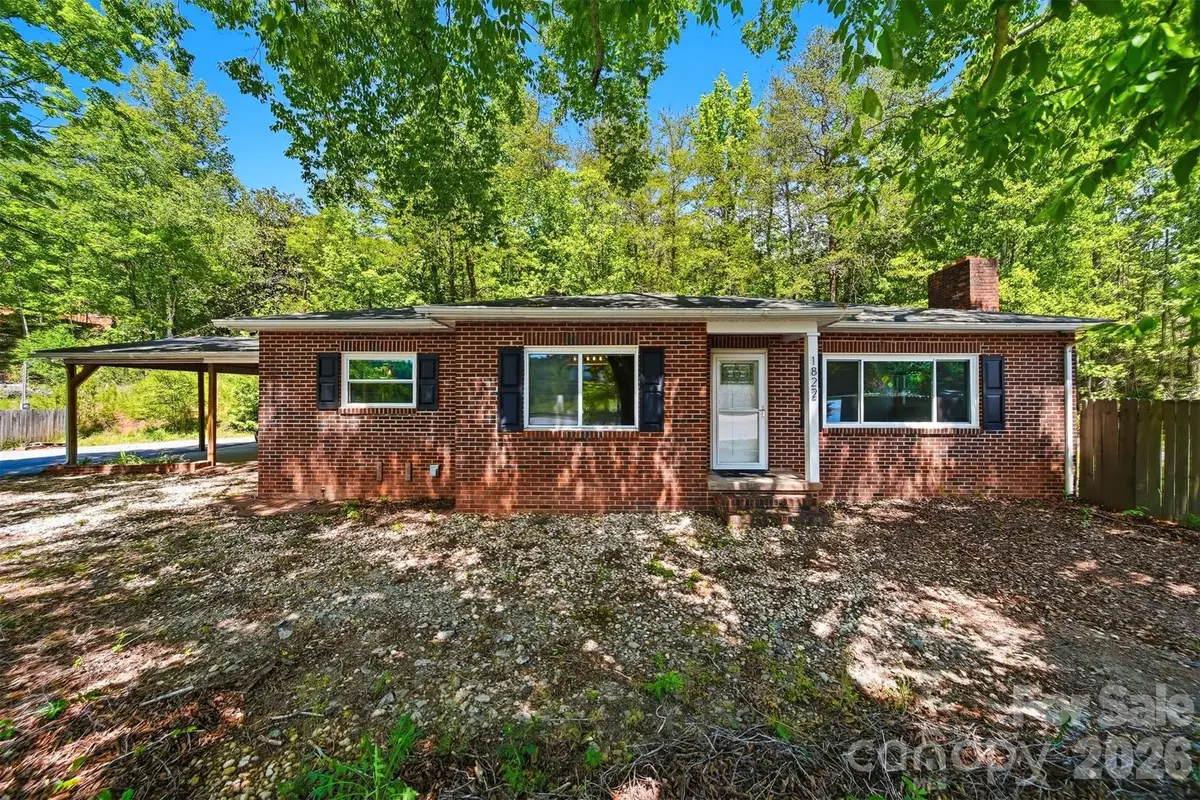 1822 Blowing Rock Boulevard, Lenoir, NC 28645 - #1