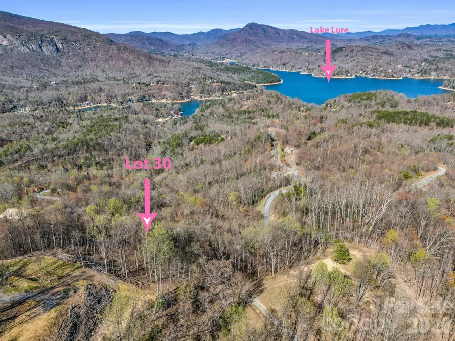 0 Clear Creek Trail #30, Lake Lure, NC 28746 - #2