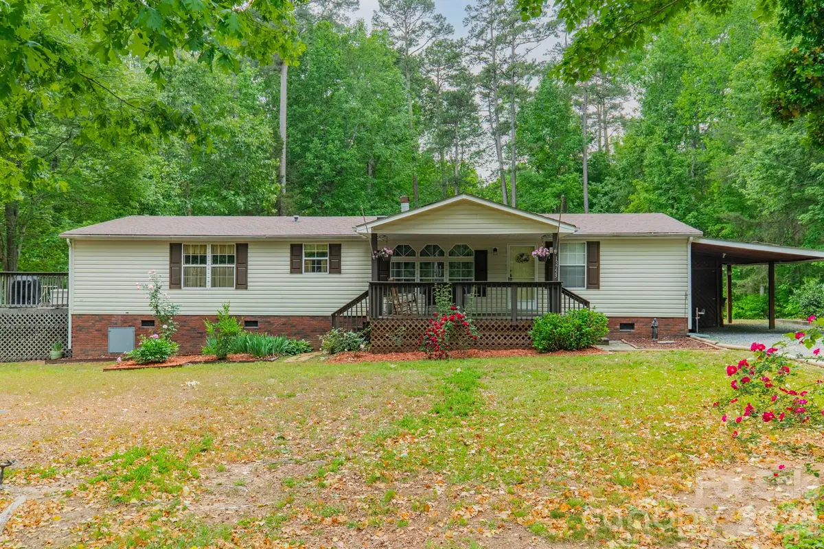 13753 Saint Thomas Drive, Stanfield, NC 28163 - #1