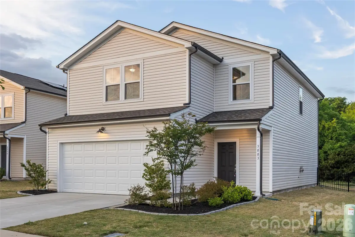 3003 Langhorne Avenue Sw, Concord, NC 28027 - #1