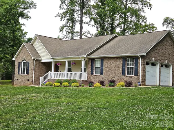 111 Old Hickory Drive, Morganton, NC 28655