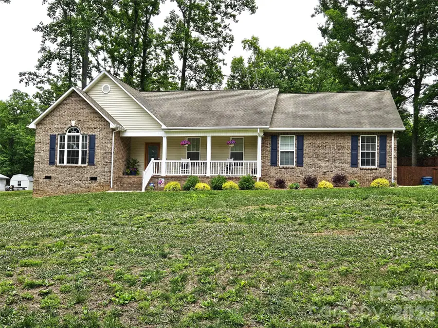 111 Old Hickory Drive, Morganton, NC 28655 - #3