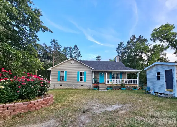 16318 Sc Hwy 102 Highway, Patrick, SC 29584