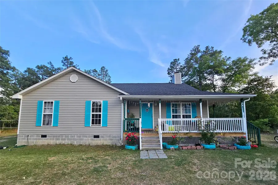 16318 Sc Hwy 102 Highway, Patrick, SC 29584 - #2