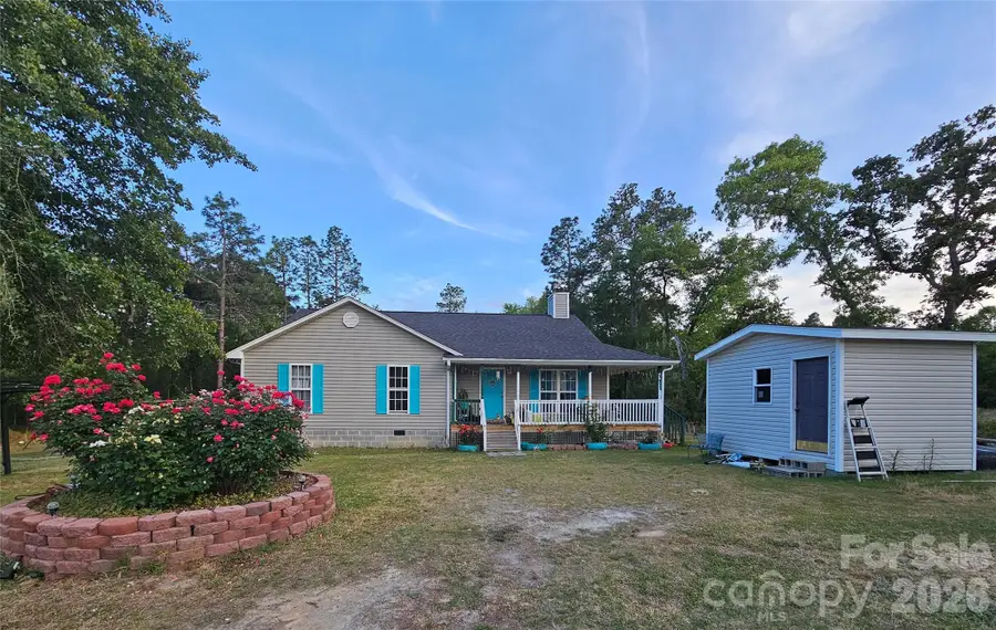 16318 Sc Hwy 102 Highway, Patrick, SC 29584 - #3