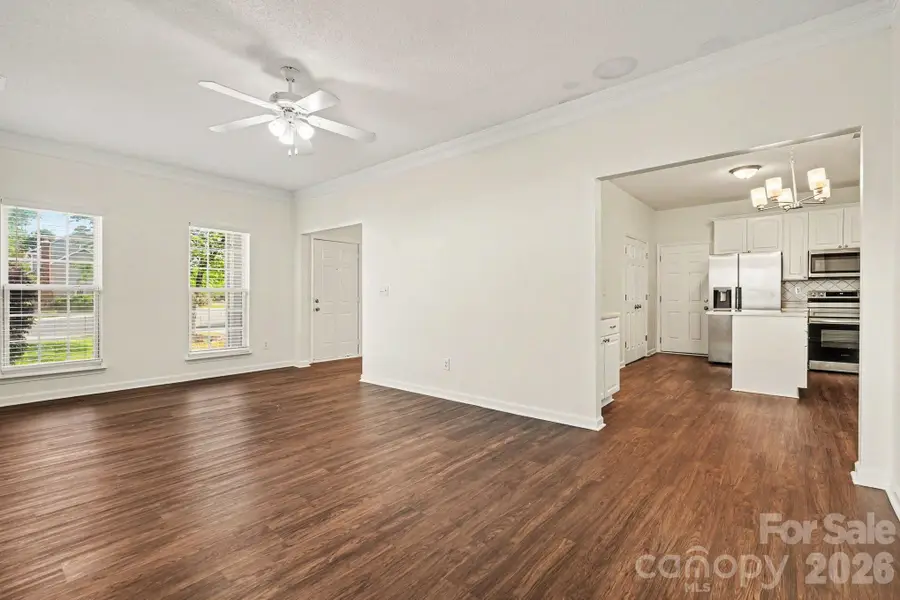 5547 Whispering Wind Lane, Indian Trail, NC 28079 - #2