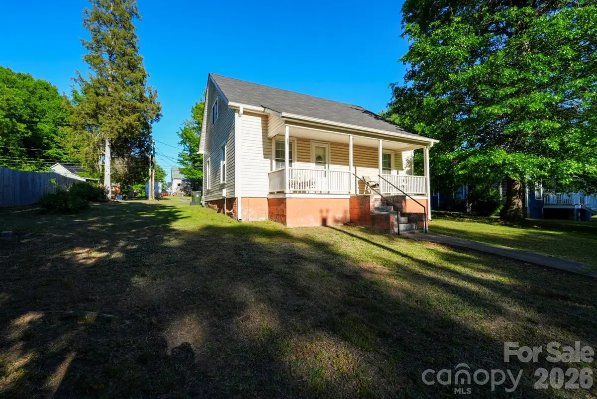 59 Park Circle, Lexington, NC 27295 - #1