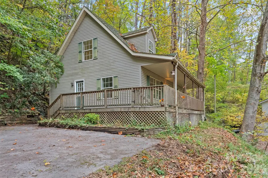 42 Greenview Drive, Maggie Valley, NC 28751 - #3