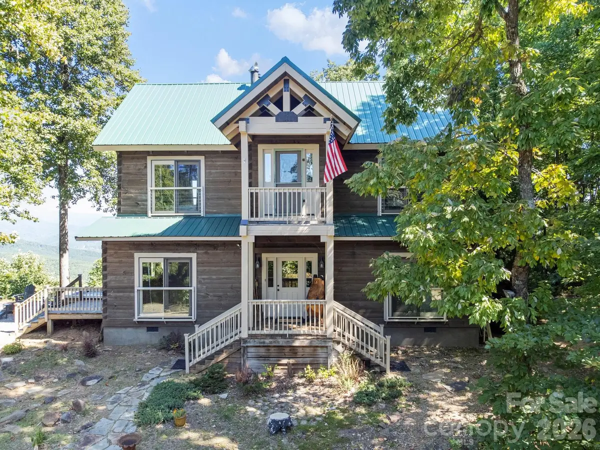 347 Valleyview Drive, Bostic, NC 28018 - #1