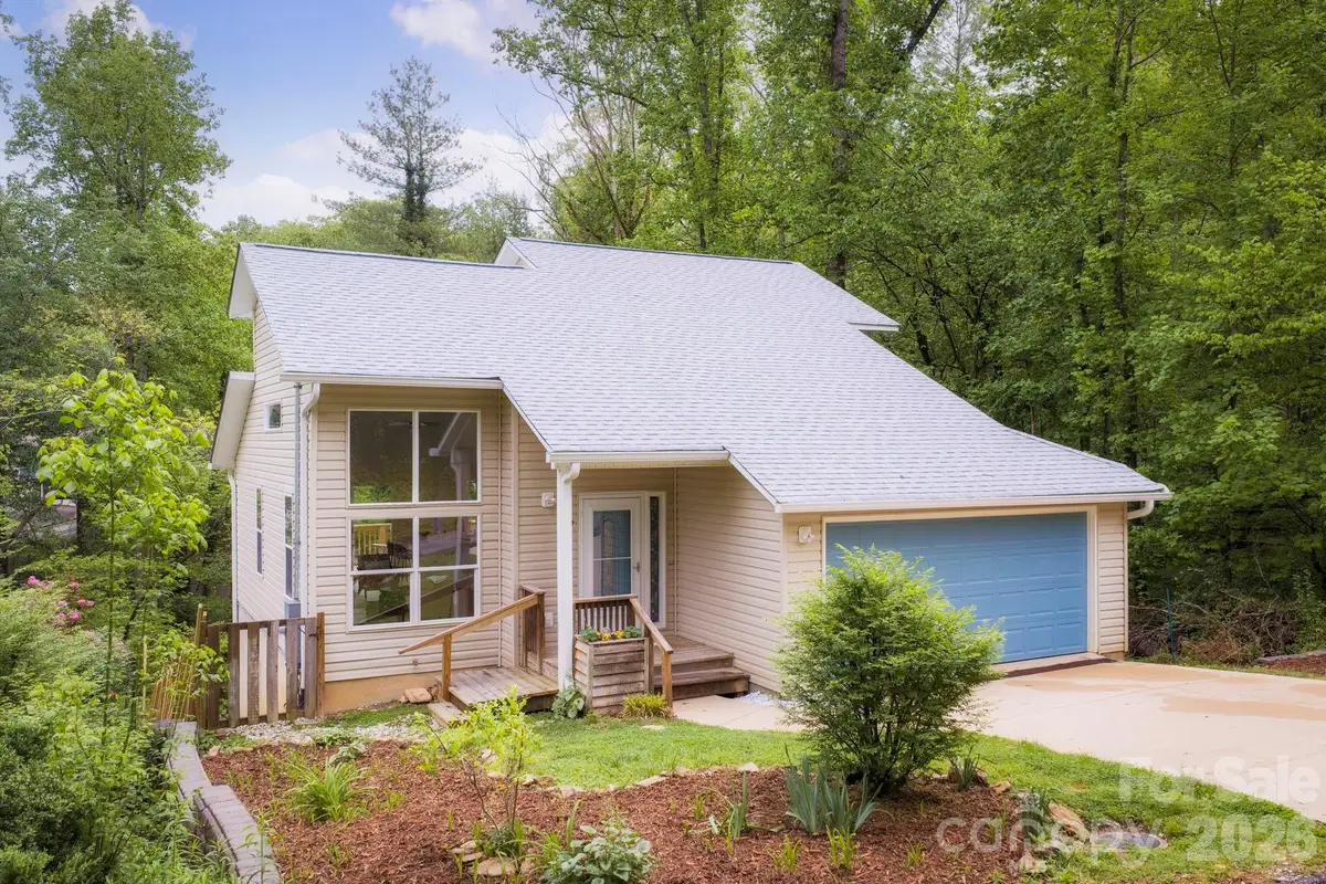 9 Nantahala Street, Asheville, NC 28801 - #1