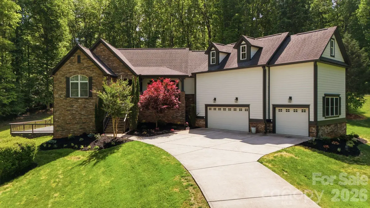 221 Logan Crossing Drive, Davidson, NC 28036 - #1