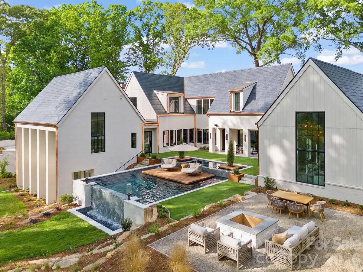 4111 Columbine Circle, Charlotte, NC 28211 - #1